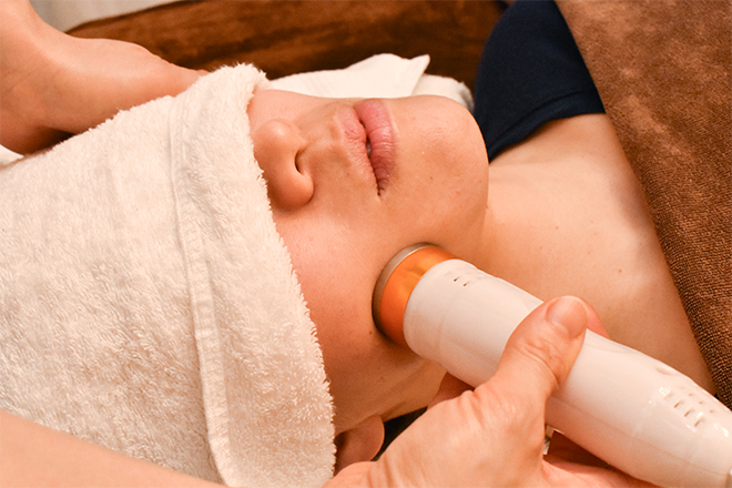 Hermosa | 御茶ノ水のエステサロン Hermosa | 御茶ノ水のエステサロン