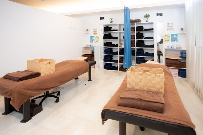 momi ボディケア&アロマ 高崎浜尻店 | 高崎のリラクゼーション momi ボディケア&アロマ 高崎浜尻店 | 高崎のリラクゼーション