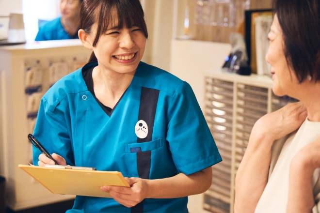 こころ整体院 新宿西口院 | 新宿のリラクゼーション こころ整体院 新宿西口院 | 新宿のリラクゼーション