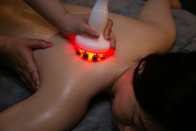 RELAXATION SALON Oasis 銀座中央通り店 | 銀座のエステサロン RELAXATION SALON Oasis 銀座中央通り店 | 銀座のエステサロン