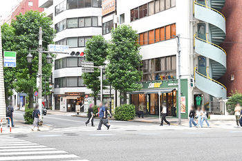 足つぼ屋 PERIDOT | 新宿のリラクゼーション