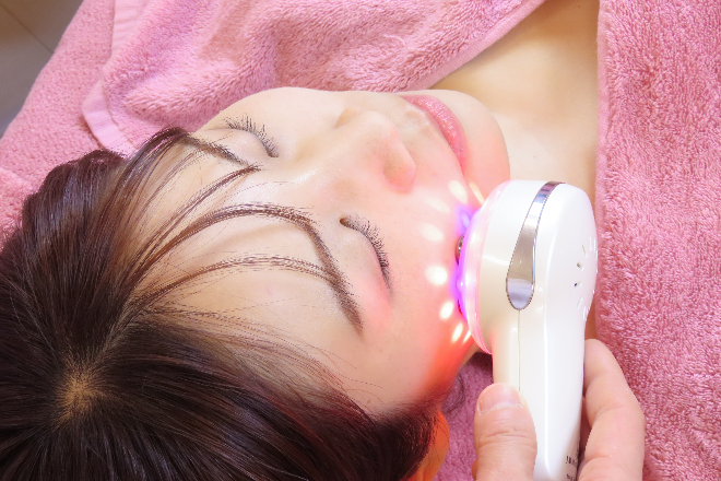 エステサロン Masa | 亀有のエステサロン エステサロン Masa | 亀有のエステサロン