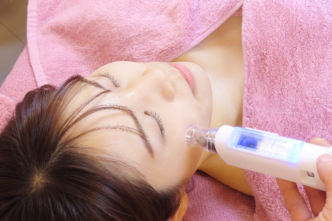 エステサロン Masa | 亀有のエステサロン エステサロン Masa | 亀有のエステサロン