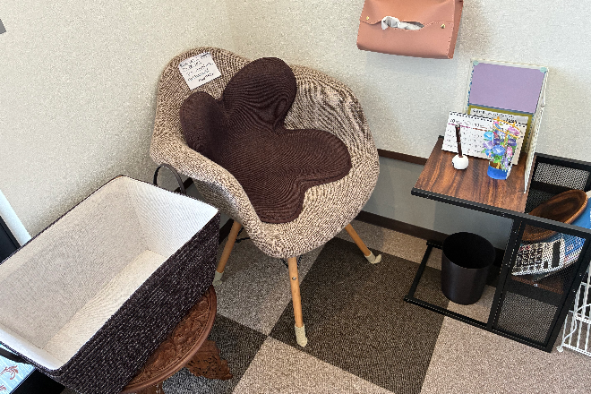 La cushion | 天王寺/阿倍野のリラクゼーション La cushion | 天王寺/阿倍野のリラクゼーション