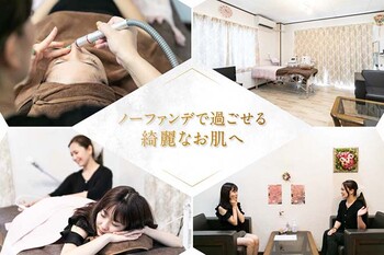 Beauty room Y Style | 豊田のエステサロン