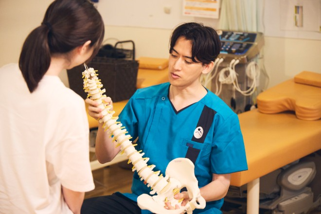 こころ整骨院 中板橋院 | 板橋のリラクゼーション こころ整骨院 中板橋院 | 板橋のリラクゼーション