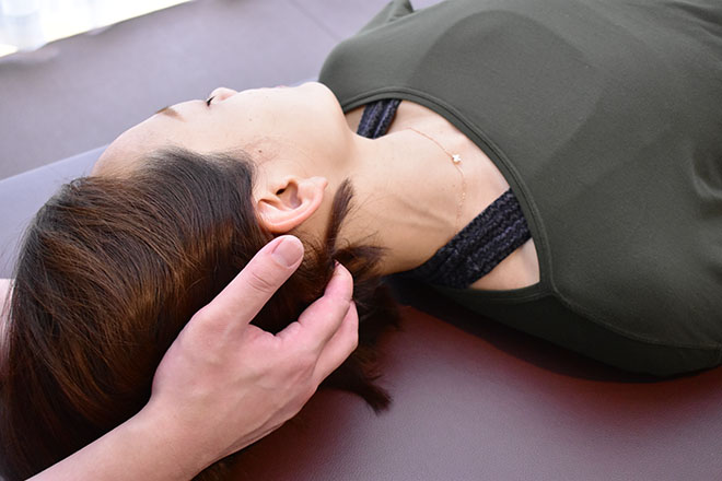 Body Conditioning AXIS | 中目黒のリラクゼーション Body Conditioning AXIS | 中目黒のリラクゼーション