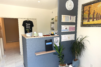 整体院Correct 堺初芝店 | 堺のリラクゼーション 整体院Correct 堺初芝店 | 堺のリラクゼーション