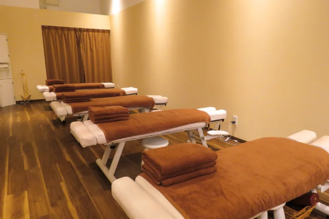 カラダファクトリー グランエミオ所沢店 | 所沢のリラクゼーション カラダファクトリー グランエミオ所沢店 | 所沢のリラクゼーション