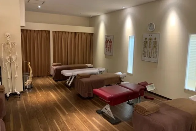 カラダファクトリー 錦糸町パルコ店 | 錦糸町のリラクゼーション カラダファクトリー 錦糸町パルコ店 | 錦糸町のリラクゼーション