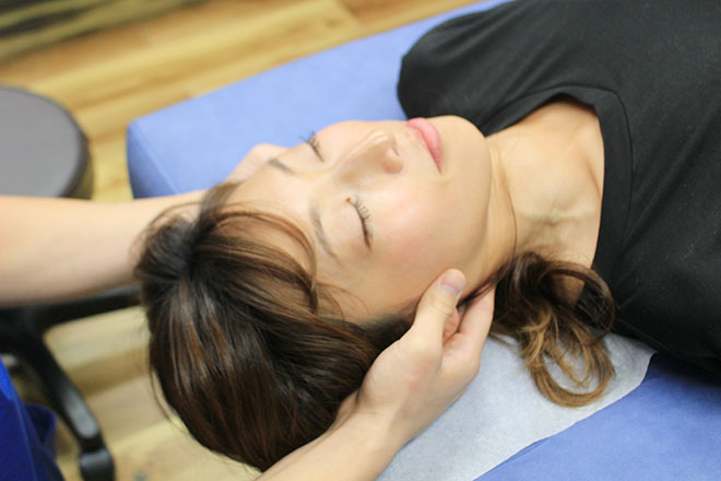 身体の歪みと不調を整える re.make新宿御苑 | 新宿のエステサロン 身体の歪みと不調を整える re.make新宿御苑 | 新宿のエステサロン