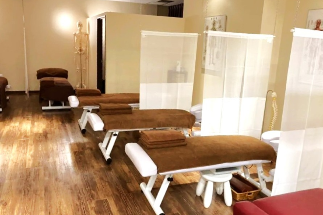 カラダファクトリー ミーオ千葉中央店 | 千葉のリラクゼーション カラダファクトリー ミーオ千葉中央店 | 千葉のリラクゼーション