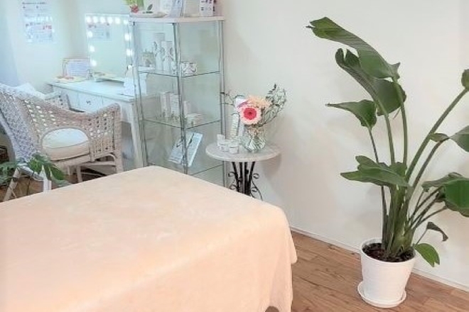 Maki Total Beauty Salon アレーズ代官山 | 代官山のエステサロン