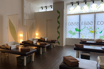 Re.Ra.Ku パサージオ西新井店 | 西新井のリラクゼーション Re.Ra.Ku パサージオ西新井店 | 西新井のリラクゼーション
