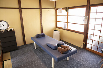 清原鍼灸院 | 姫路のリラクゼーション 清原鍼灸院 | 姫路のリラクゼーション