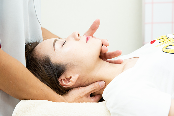 姿勢labo大和高田 | 大和高田のエステサロン 姿勢labo大和高田 | 大和高田のエステサロン