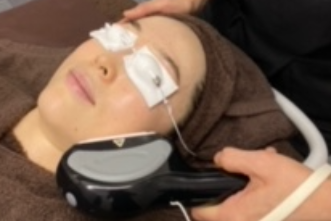 トータルケアビーピボット店 | 福島のエステサロン トータルケアビーピボット店 | 福島のエステサロン