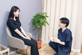 鍼灸整体サロン晴レノ日 | 新大阪のリラクゼーション 鍼灸整体サロン晴レノ日 | 新大阪のリラクゼーション