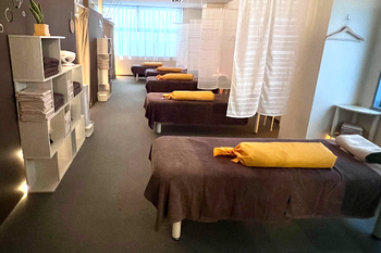 あしカラダ 五反田店 | 五反田のリラクゼーション あしカラダ 五反田店 | 五反田のリラクゼーション