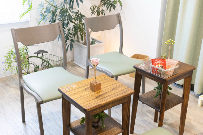 はり・きゅう・マッサージ たまプラ治療院 | たまプラーザのリラクゼーション はり・きゅう・マッサージ たまプラ治療院 | たまプラーザのリラクゼーション