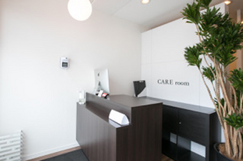 CARE room 綱島 | 綱島のリラクゼーション CARE room 綱島 | 綱島のリラクゼーション