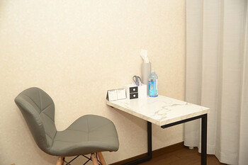 リラクゼーションリンパサロンMIARISH | 北九州のエステサロン リラクゼーションリンパサロンMIARISH | 北九州のエステサロン