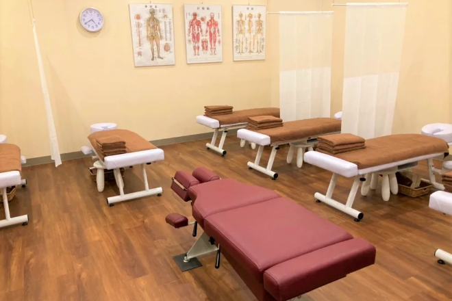 カラダファクトリー 明石ビブレ店 | 明石のリラクゼーション カラダファクトリー 明石ビブレ店 | 明石のリラクゼーション