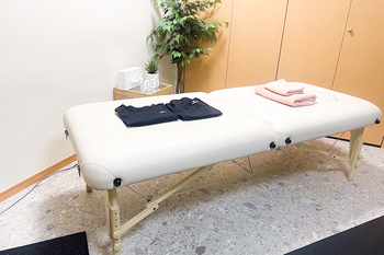 Be-you Stretch | 代々木のリラクゼーション Be-you Stretch | 代々木のリラクゼーション