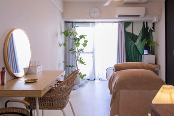 パーソナルストレッチ&小顔美肌フェイシャルケア専門店 SOYSEA | 心斎橋のエステサロン パーソナルストレッチ&小顔美肌フェイシャルケア専門店 SOYSEA | 心斎橋のエステサロン