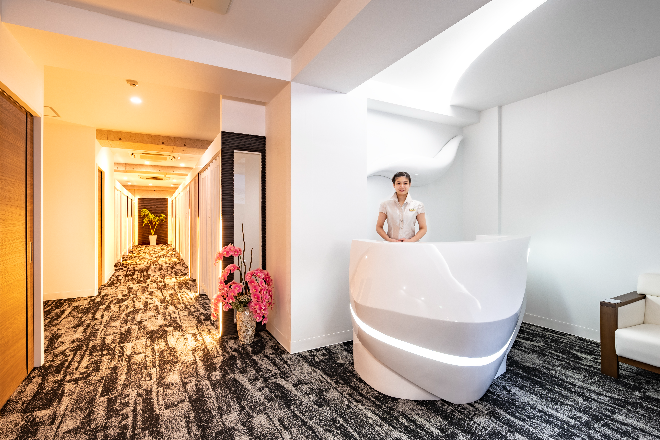 王整体院 板橋本町店 | 板橋のリラクゼーション 王整体院 板橋本町店 | 板橋のリラクゼーション