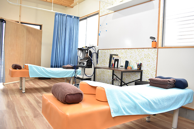 エキナセア整骨院 | 茂原のリラクゼーション エキナセア整骨院 | 茂原のリラクゼーション