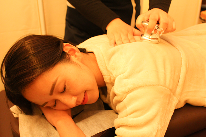 CS60 健康施術サロン CoroCoro | 北千住のエステサロン CS60 健康施術サロン CoroCoro | 北千住のエステサロン