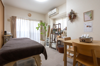 ナチュラルプラス | 広島駅周辺のエステサロン ナチュラルプラス | 広島駅周辺のエステサロン