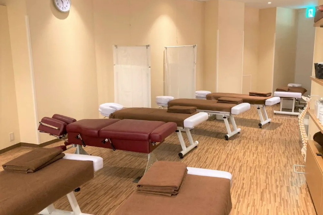 カラダファクトリー横浜ジョイナス店 | 横浜のリラクゼーション カラダファクトリー横浜ジョイナス店 | 横浜のリラクゼーション