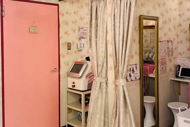 定額制セルフエステ my salon マイサロン | 茅ヶ崎のエステサロン 定額制セルフエステ my salon マイサロン | 茅ヶ崎のエステサロン