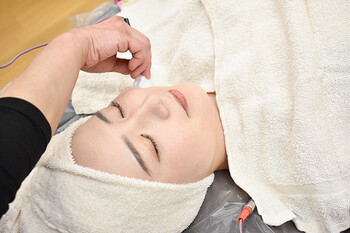 エステティック コルム | 新大阪のエステサロン エステティック コルム | 新大阪のエステサロン