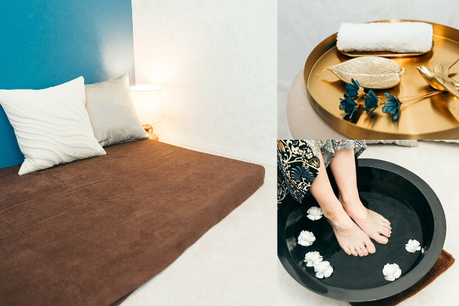 リラクゼーションサロン BliSS(ブリス)渋谷駅前 | 渋谷のエステサロン リラクゼーションサロン BliSS(ブリス)渋谷駅前 | 渋谷のエステサロン