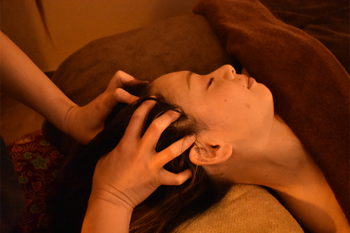 Luwan タイ古式&アロマ&黄土よもぎ蒸し | 本町のリラクゼーション Luwan タイ古式&アロマ&黄土よもぎ蒸し | 本町のリラクゼーション