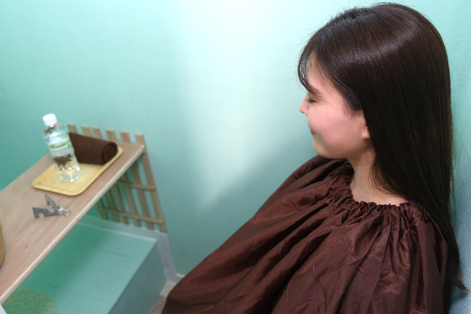 Lotus salon八千代 | 八千代のエステサロン Lotus salon八千代 | 八千代のエステサロン