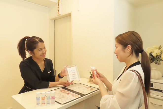 ほっこり | 上野のリラクゼーション ほっこり | 上野のリラクゼーション