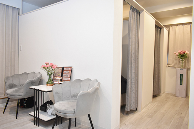 ほっこり | 上野のリラクゼーション ほっこり | 上野のリラクゼーション