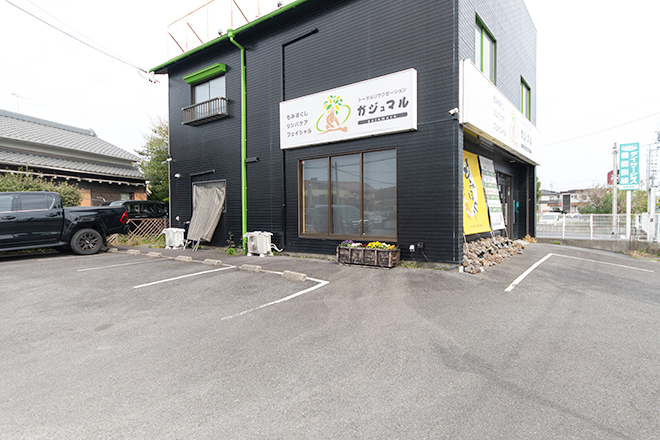 トータルリラクゼーション ガジュマル | 岡崎のエステサロン トータルリラクゼーション ガジュマル | 岡崎のエステサロン