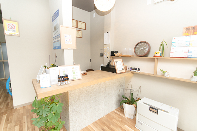 トータルリラクゼーション ガジュマル | 岡崎のエステサロン トータルリラクゼーション ガジュマル | 岡崎のエステサロン