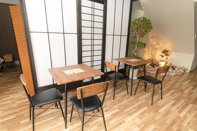 トータルリラクゼーション ガジュマル | 岡崎のエステサロン トータルリラクゼーション ガジュマル | 岡崎のエステサロン