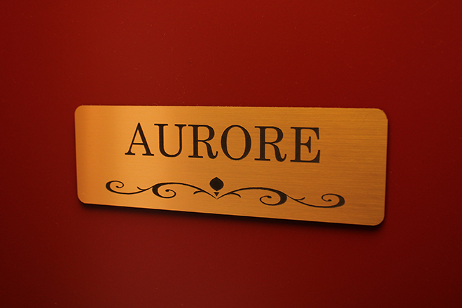 AURORE | 尾張旭のエステサロン