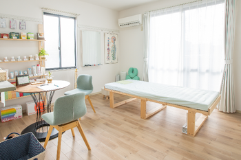 Total health support Sherpa | 稲沢のリラクゼーション Total health support Sherpa | 稲沢のリラクゼーション