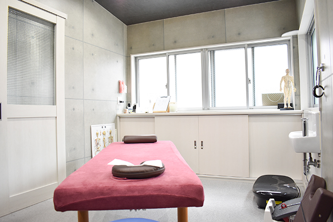 もりしんあんま鍼灸整骨院 | 守口のリラクゼーション もりしんあんま鍼灸整骨院 | 守口のリラクゼーション