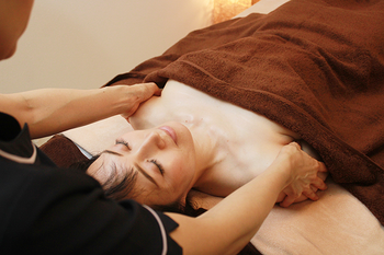 プライベートサロン Nahia | 浦和のエステサロン プライベートサロン Nahia | 浦和のエステサロン