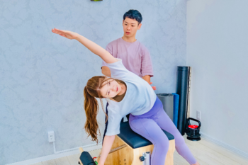 T’sPilates | 三島のリラクゼーション