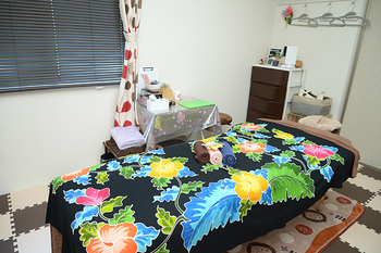 Relaxation Salon Angel Smile | 三原のリラクゼーション Relaxation Salon Angel Smile | 三原のリラクゼーション